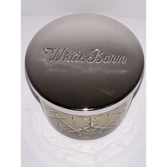1 Bath & Body Works/ White Barn Smoked Caramel Mezcal 3-Wick Candle 14.5oz NEW - Picture 7 of 14